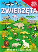 polish book : Zwierzęta ... - Klaudia May