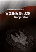 Wojna służ... - Aleksander Wasilewski -  books from Poland