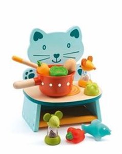 Picture of Kuchenka Feliksa