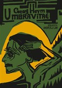 Umbra vita... - Georg Heym -  Książka z wysyłką do UK