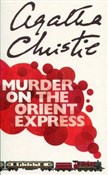 Murder on ... - Agatha Christie - Ksiegarnia w UK