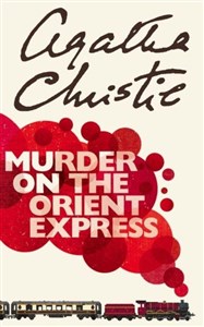 Picture of Murder on the Orient Express