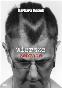 Obrazek Wiersze zebrane