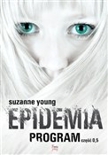 Zobacz : Epidemia P... - Suzanne Young