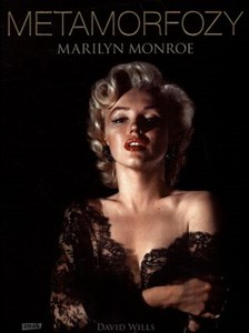 Obrazek Metamorfozy Marilyn Monroe