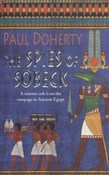 Zobacz : Spies of s... - Paul Doherty