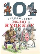 101 ciekaw... - Krzysztof Wiśniewski -  Polish Bookstore 