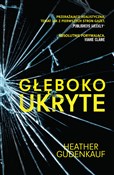 Głęboko uk... - Heather Gudenkauf -  books from Poland