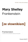 Frankenste... - Mary Shelley -  books from Poland