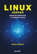 Polska książka : Linux Serv... - Chris Binnie