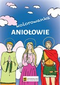 Aniołowie ... - Monika Szybiak - Ksiegarnia w UK