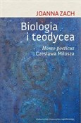 Biologia i... - Joanna Zach -  Polish Bookstore 