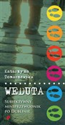 Książka : WEDUTA Sub... - Katarzyna Tomaszewska