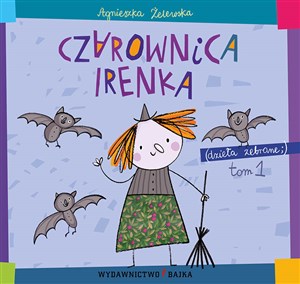 Picture of Czarownica Irenka
