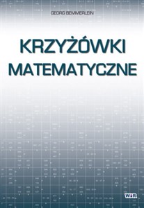 Obrazek Krzyżówki matematyczne