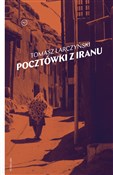 Pocztówki ... - Tomasz Larczyński - Ksiegarnia w UK