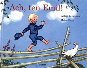 Picture of Ach ten Emil