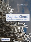 Polska książka : Raj na Zie... - Artur Michalski