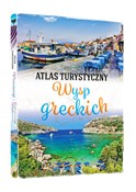 Atlas tury... - Wiesława Rusin -  Książka z wysyłką do UK