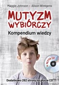 Mutyzm wyb... - Maggie Johnson, Alison Wintgens -  books from Poland