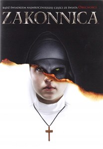 Picture of Zakonnica DVD