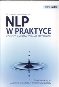 Picture of NLP w praktyce Samo sedno