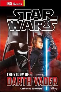 Obrazek Star Wars The Story of Darth Vader