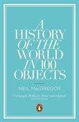 A History ... - Neil MacGregor - Ksiegarnia w UK