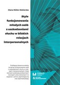 Polska książka : Style funk... - Diana Müller-Siekierska