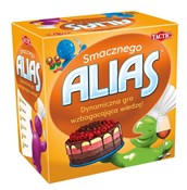 Książka : Alias: Sma...