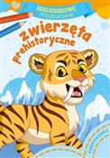 Maluszkowe... - Opracowanie Zbiorowe -  books from Poland
