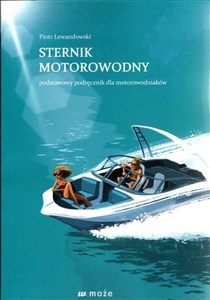 Picture of Sternik motorowodny