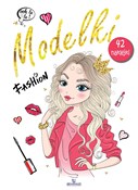 Modelki - Monika Matusiak -  books in polish 