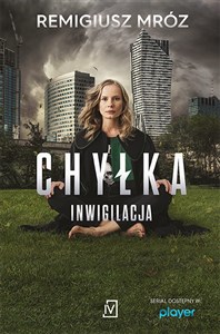 Picture of Chyłka Inwigilacja
