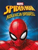 Książka : Spider-Man... - Maciej Nowak-Kreyer (tłum)