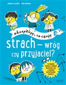 Strach - w... - Isabelle Filliozat -  foreign books in polish 