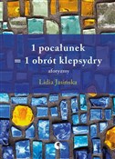 1 pocałune... - Lidia Jasińska -  books from Poland