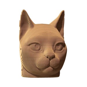 Picture of Cartonic Puzzle 3D Cat