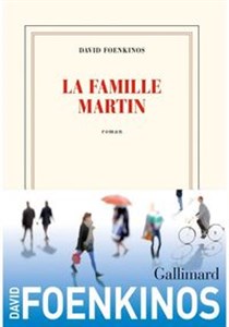 Obrazek La Famille Martin