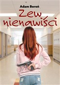 Zew nienaw... - Adam Boroń -  Polish Bookstore 