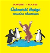 Książka : Ciekawski ... - Margaret I H.A. Rey