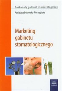 Picture of Marketing gabinetu stomatologicznego