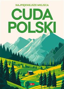 Picture of Cuda Polski Najpiękniejsze miejsca