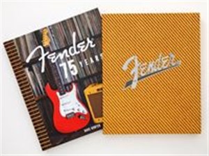 Obrazek Fender 75 Years