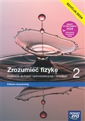 polish book : Nowa fizyk... - Marcin Braun, Agnieszka Byczuk, Krzysztof Byczuk, Elżbieta Wójtowicz