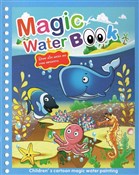 Magic Book... -  books in polish 