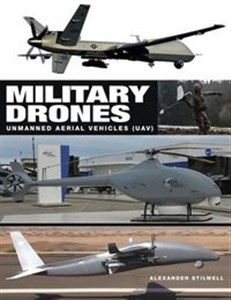 Picture of Military Drones