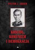 Polska książka : Kościół, k... - Fulton J. Sheen