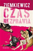 Czas bezpr... - Rafał A. Ziemkiewicz - Ksiegarnia w UK