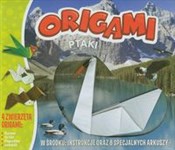 polish book : Origami Pt... - Opracowanie Zbiorowe